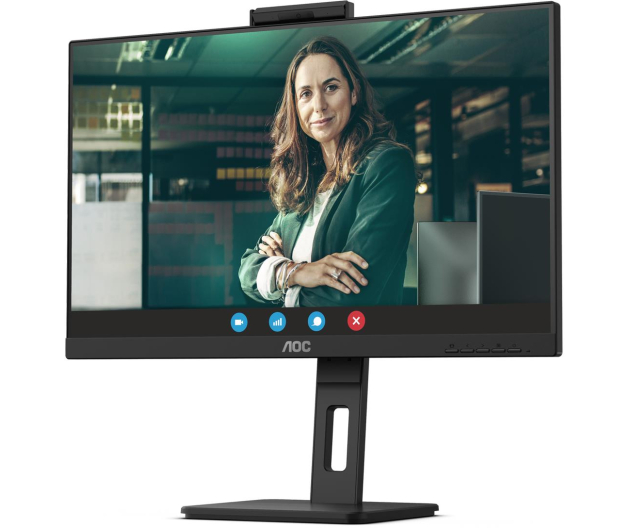 AOC 24P3CW - 1169539 - zdjęcie 6